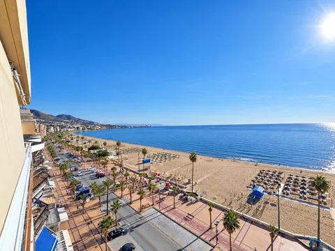 Appartamento 107 m² a Fuengirola