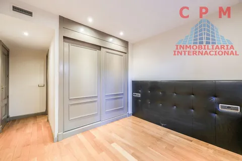 Pis de 170 m² a Madrid