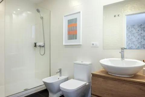 Квартира 130 м² в Валенсии