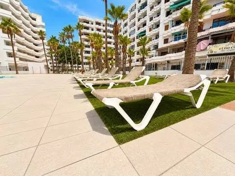 Pis de 45 m² a San Bartolomé de Tirajana