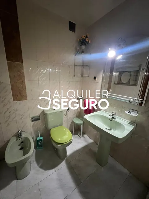 Pis de 80 m² a Madrid