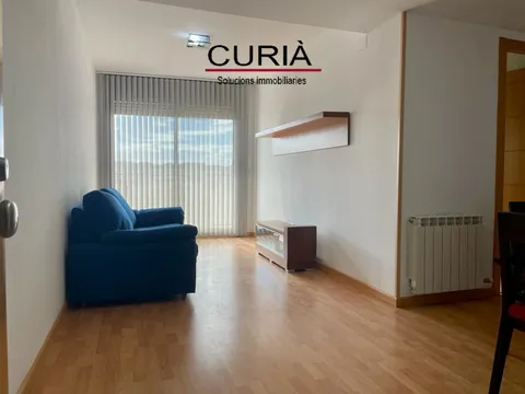 Pis de 60 m² a Lleida