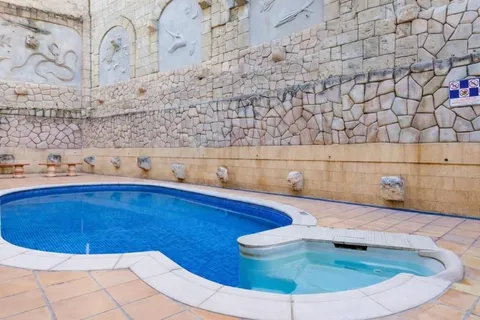 Flat 120 m² in Altea