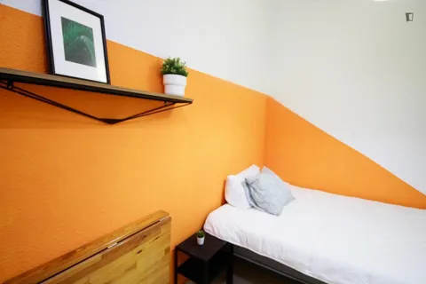 Zimmer zur Miete, Barcelona (4/22)