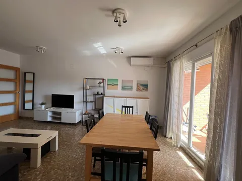 Pis de 107 m² a Sagunt