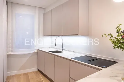 Pis de 134 m² a Madrid