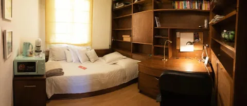 Zimmer zur Miete, Barcelona