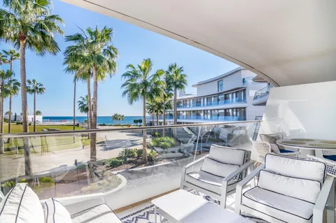 Appartement 92 m² à Estepona