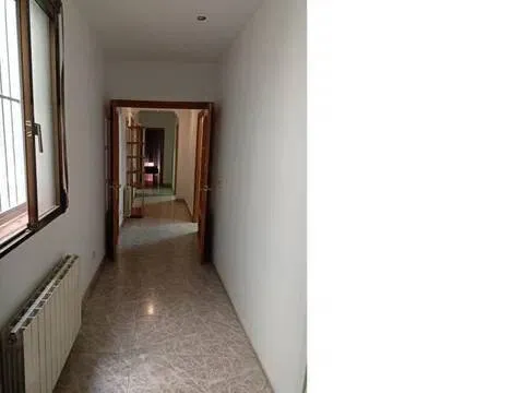 Flat 138 m² in Madrid