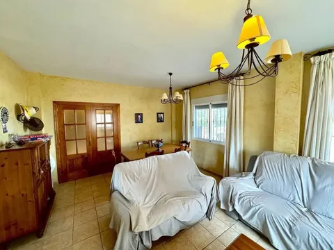 Будинок 150 м² у Jacarilla