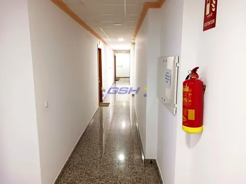 Pis de 78 m² a Churriana de la Vega (4/37)