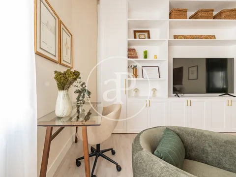 Pis de 130 m² a Madrid