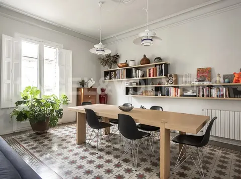 Pis de 193 m² a Barcelona
