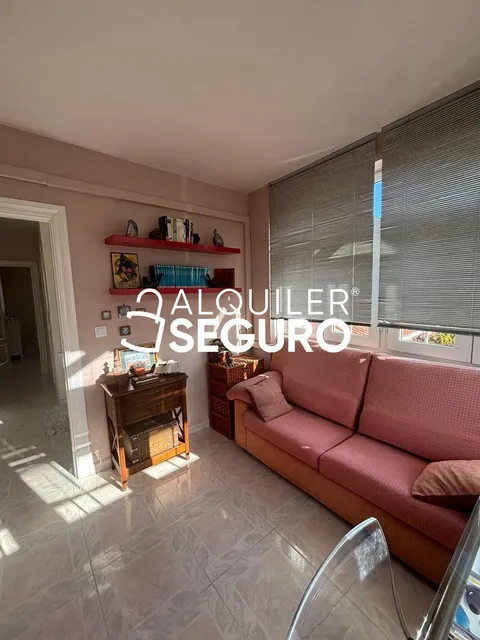 Casa de 120 m² a Màlaga