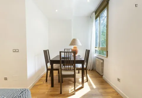 Wohnung 65 m² in Madrid