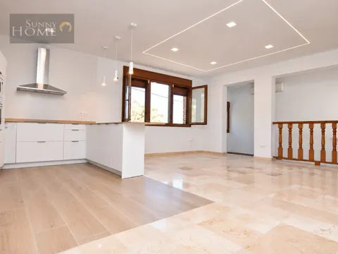 Casa de 220 m² a Màlaga