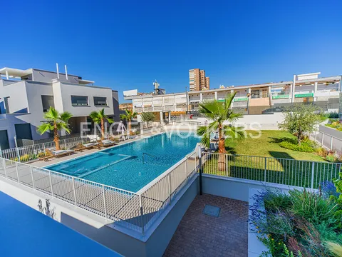 Appartamento 224 m² a Alacant / Alicante