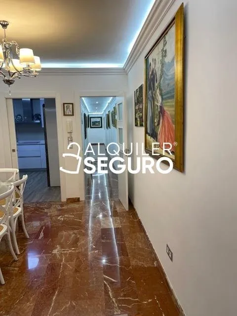 Pis de 170 m² a Granada
