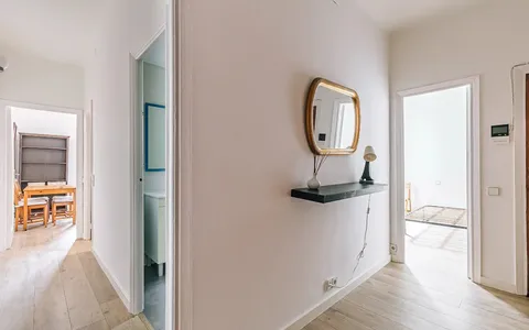 Pis de 72 m² a Barcelona
