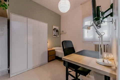 Zimmer zur Miete, Valladolid
