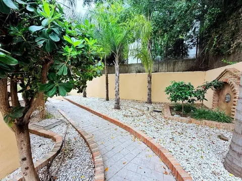 Casa de 545 m² a Benahavís