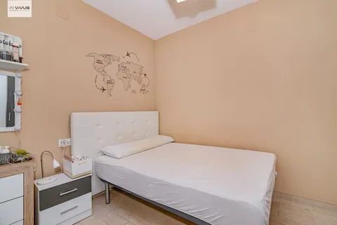 Room for rent, Granada (4/33)