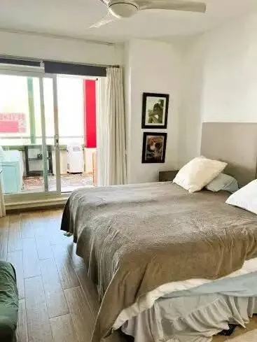 Квартира 135 м² в San Roque