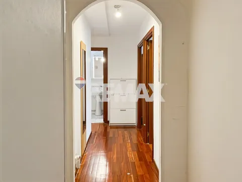 Pis de 82 m² a Santiago de Compostel·la