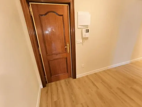 Pis de 72 m² a Palencia