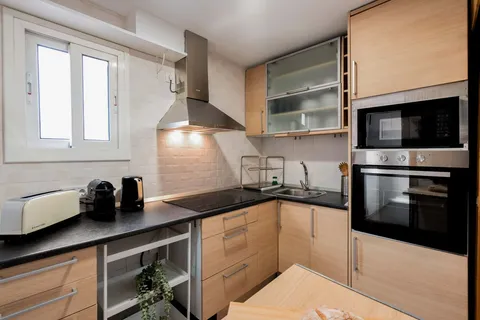 Habitació de lloguer, Sabadell