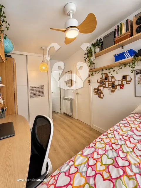 Wohnung 80 m² in Madrid