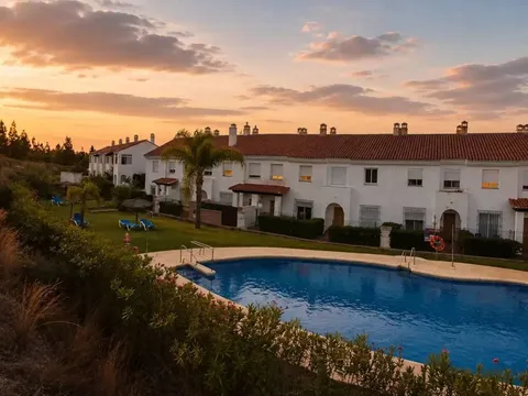 Wohnung 105 m² in Mijas