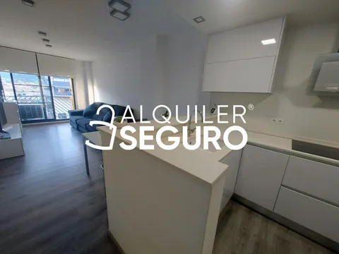 Pis de 80 m² a Barcelona