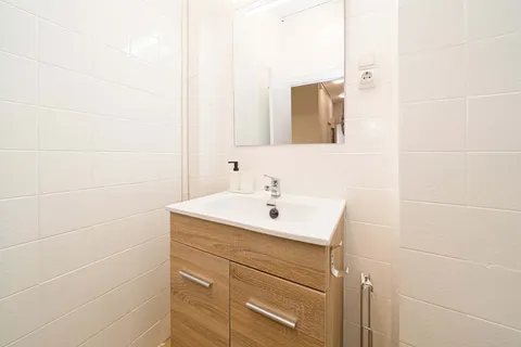 Habitació de lloguer, Elx