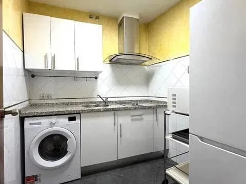 Pis de 50 m² a Tomares