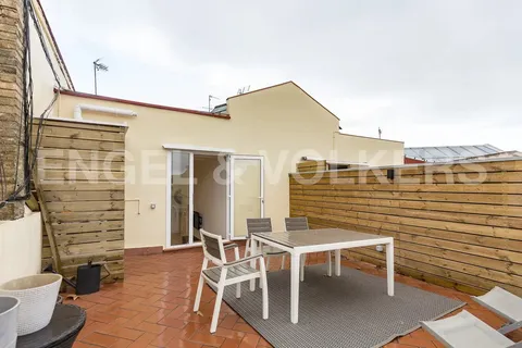 Pis de 60 m² a Barcelona