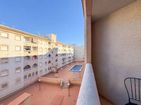 Piso de 98 m² en Torrevieja