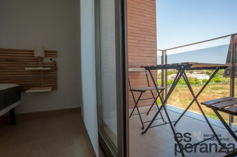 Piso de 54 m² en Murcia