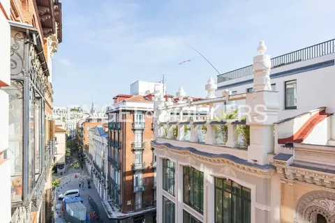 Pis de 123 m² a Madrid