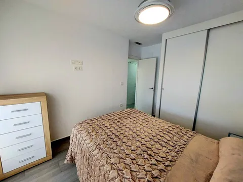 Pis de 55 m² a Elx