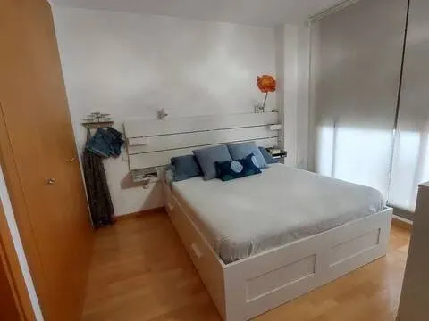 Pis de 83 m² a Arenys de Mar