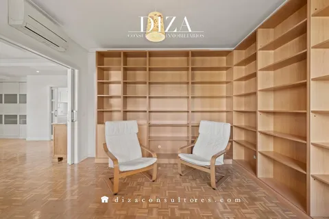 Pis de 185 m² a Madrid