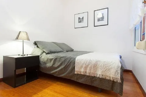 Pis de 57 m² a Sant Sebastià