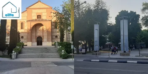 Wohnung 50 m² in Pinto (2/2)