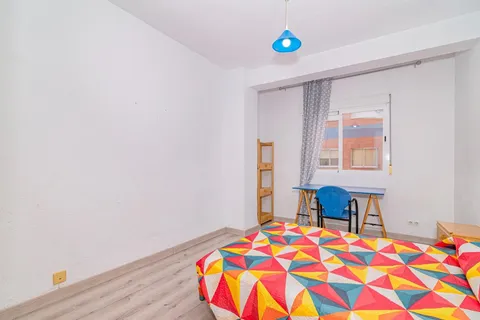 Wohnung 164 m² in Granada