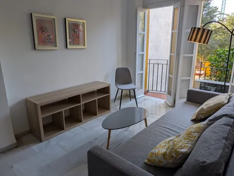 Appartamento 65 m² a Siviglia