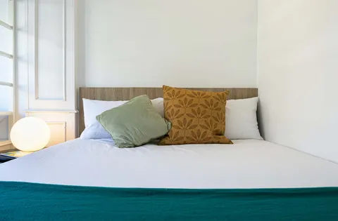 Habitación en alquiler, Madrid (4/14)