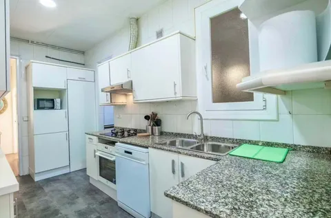Chambre à louer, Barcelone