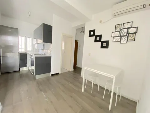 Habitació de lloguer, Sevilla