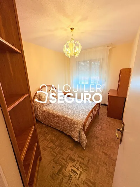 Apartamento 75 m² em Sopuerta